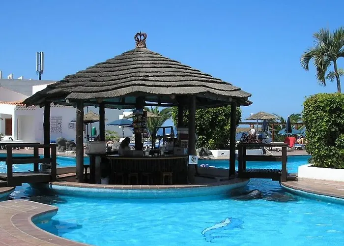 Апарт-готель Regency Torviscas And