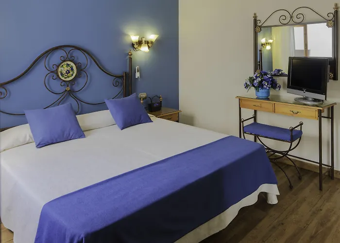 Апарт-готель Regency Torviscas And 3*