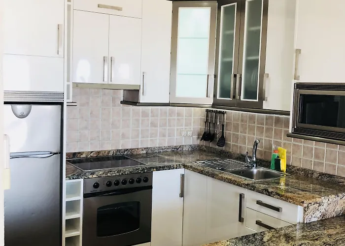 Regency Torviscas And 3* Адехе