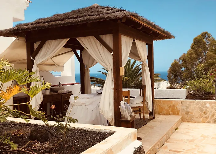 Апарт-готель Regency Torviscas And 3*