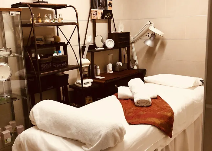 Regency Torviscas And Апарт-готель Адехе