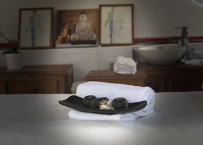 Regency Torviscas And Апарт-готель