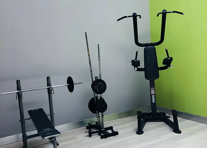 Regency Torviscas And Апарт-отель 3*