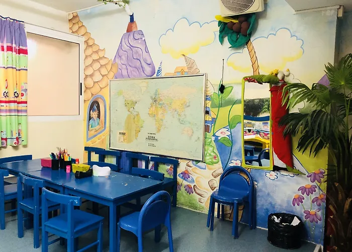 Regency Torviscas And Адехе