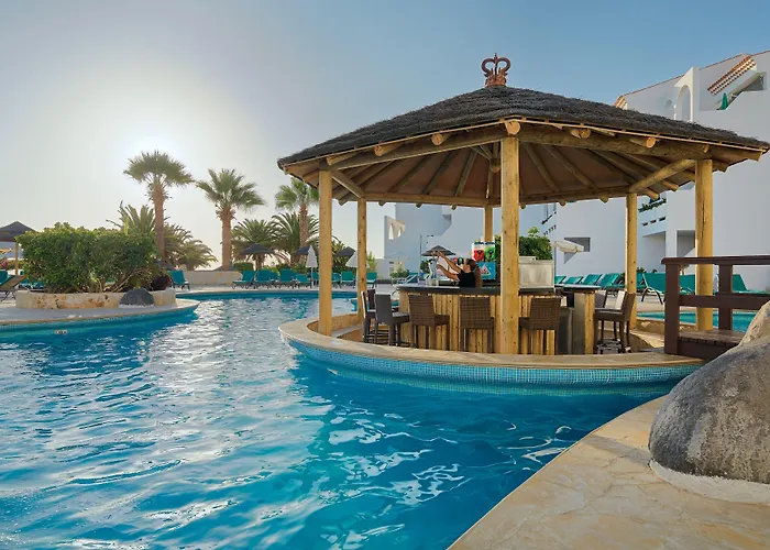 Regency Torviscas And 3* Адехе