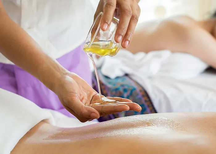 Regency Torviscas And Апарт-отель 3*