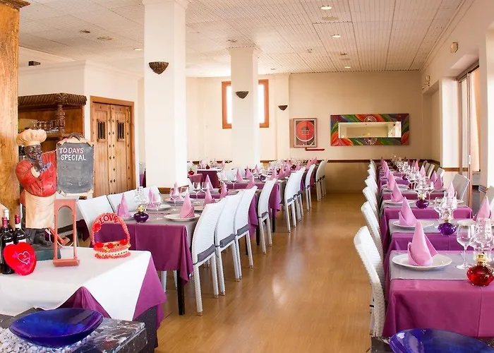 Апарт-отель Regency Torviscas And Адехе