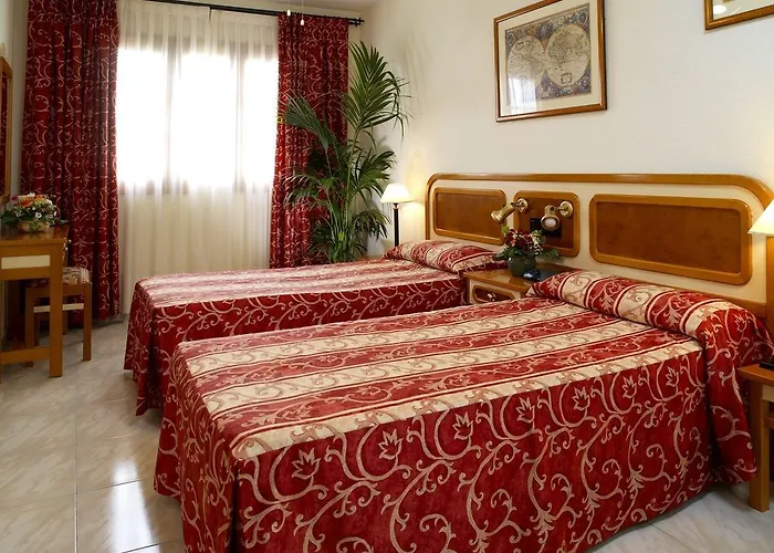 Regency Torviscas And 3* Адехе