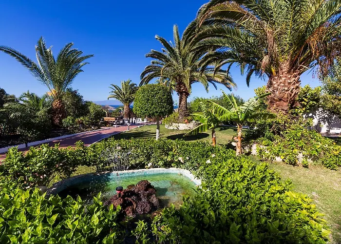 Апарт-отель Regency Torviscas And