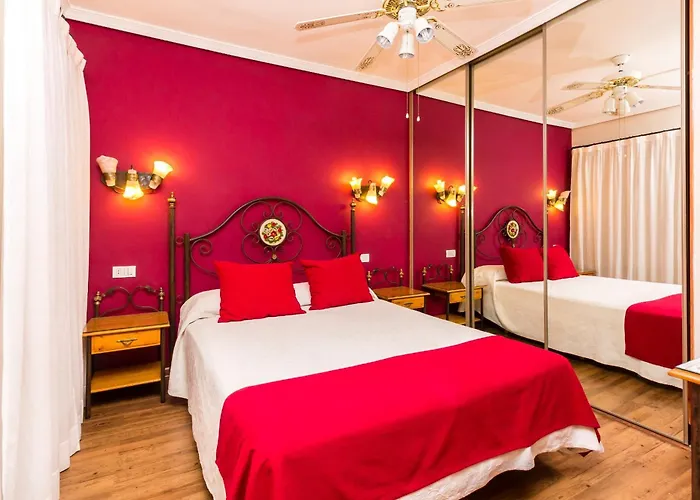 Regency Torviscas And 3*