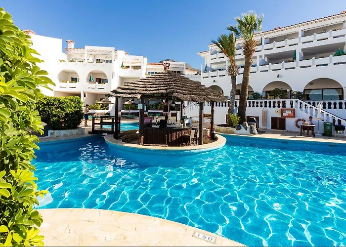 Апарт-отель Regency Torviscas And 3*