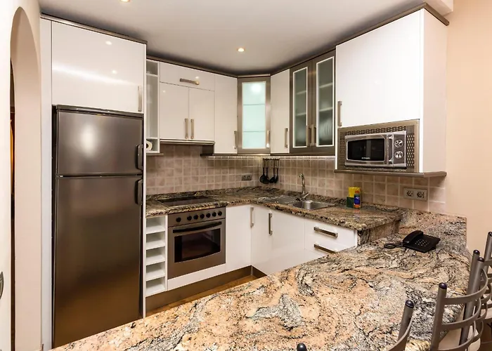 Regency Torviscas And 3* Адехе