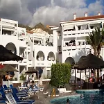 Regency Torviscas And Aparthotel Costa Adeje (Tenerife)