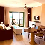 Апарт-готель Regency Torviscas And 3*