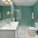 Апарт-готель Regency Torviscas And 3*