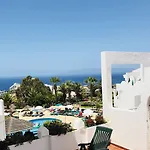 Апарт-готель Regency Torviscas And 3*
