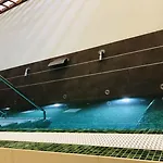 Regency Torviscas And Aparthotel 3*