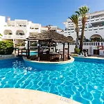 Aparthotel Regency Torviscas And 3*