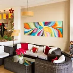 Regency Torviscas And Aparthotel Costa Adeje (Tenerife)