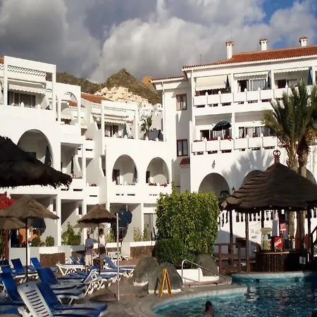 Regency Torviscas And Lejlighedshotel Costa Adeje (Tenerife)