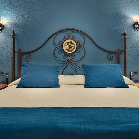 Regency Torviscas And Apartmanhotel 3*