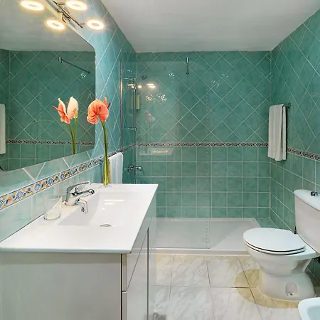 Апарт-отель Regency Torviscas And 3*