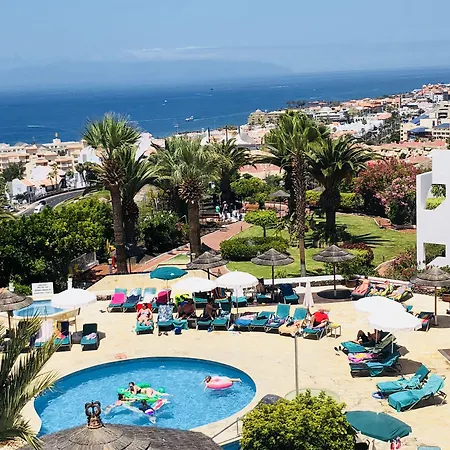 Regency Torviscas And 3* Адехе