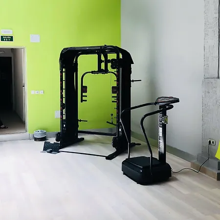 Regency Torviscas And 3*