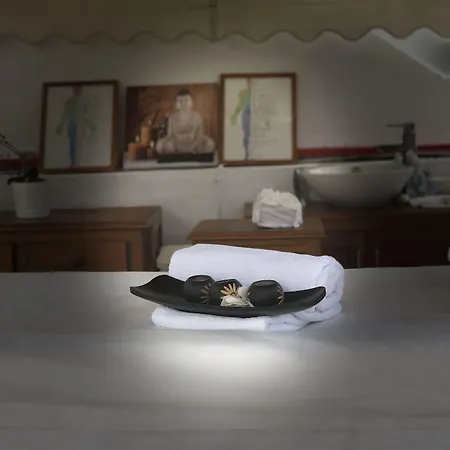 Regency Torviscas And Apartmanhotel