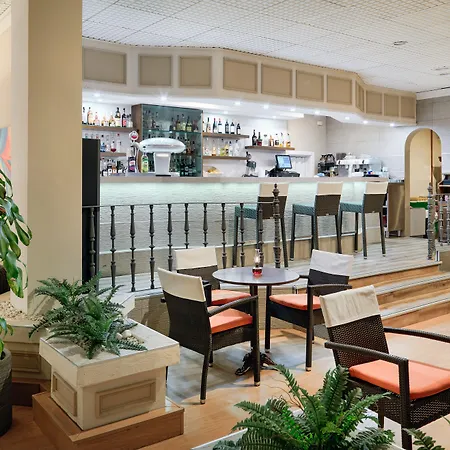 Regency Torviscas And Apart-hotel 3*