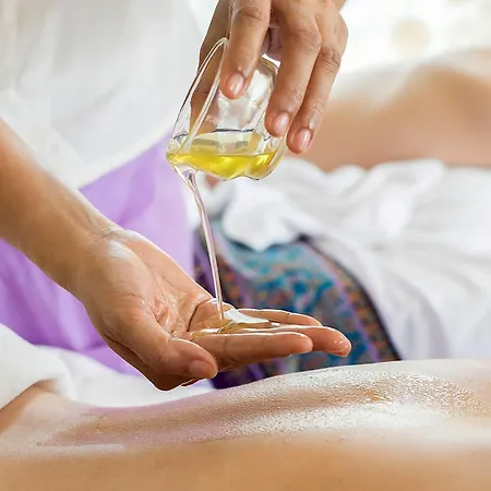 Regency Torviscas And Apartmanhotel 3*