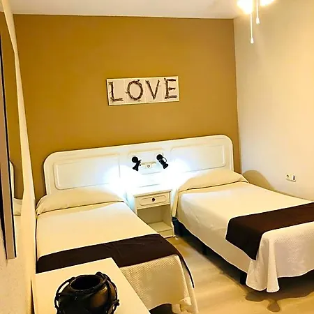 Apart Otel Regency Torviscas And