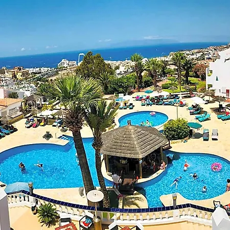 Regency Torviscas And Apart Otel 3*
