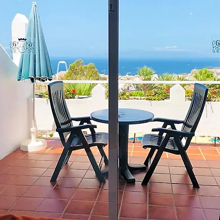 Regency Torviscas And Apart Otel Costa Adeje