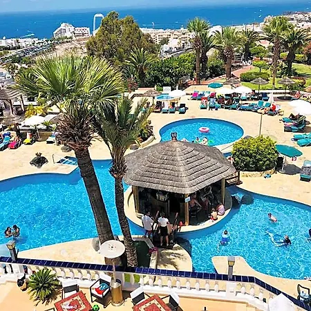 Regency Torviscas And Apart Otel 3*