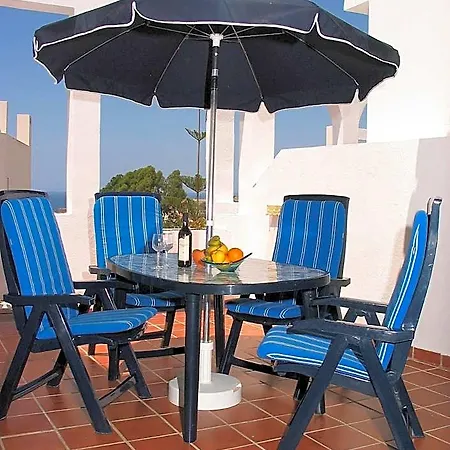 Regency Torviscas And Apart Otel 3*