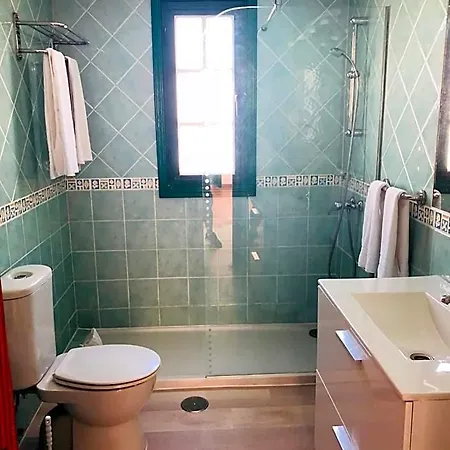 Apart Otel Regency Torviscas And Costa Adeje
