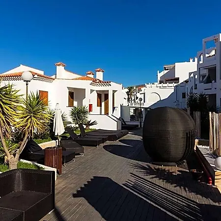 Apart Otel Regency Torviscas And 3*