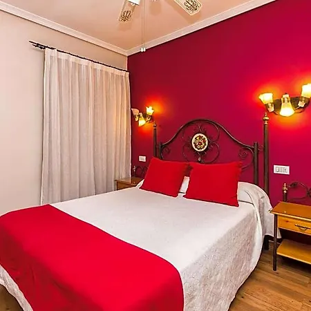 Regency Torviscas And 3* Costa Adeje