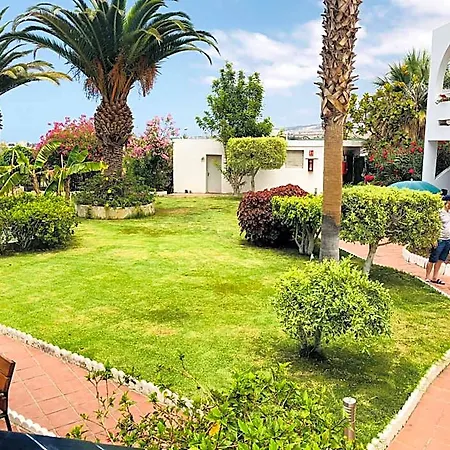 Regency Torviscas And 3*