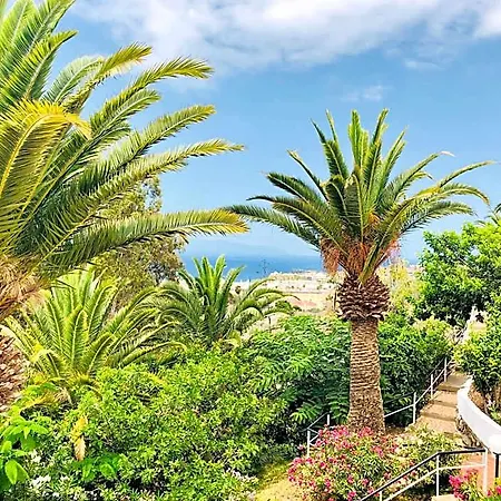 Aparthotel Regency Torviscas And 3*