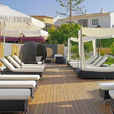 Apart Otel Regency Torviscas And Costa Adeje
