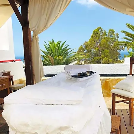 Regency Torviscas And Apart Otel 3*