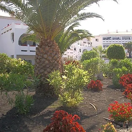Regency Torviscas And 3* Costa Adeje