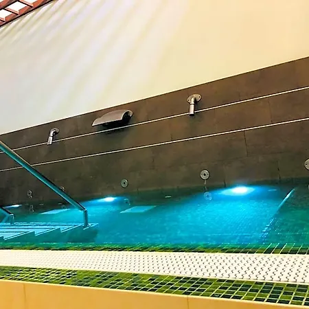 Apart Otel Regency Torviscas And Costa Adeje