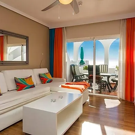 Regency Torviscas And Apart Otel 3*