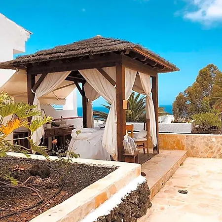 Regency Torviscas And Apart Otel