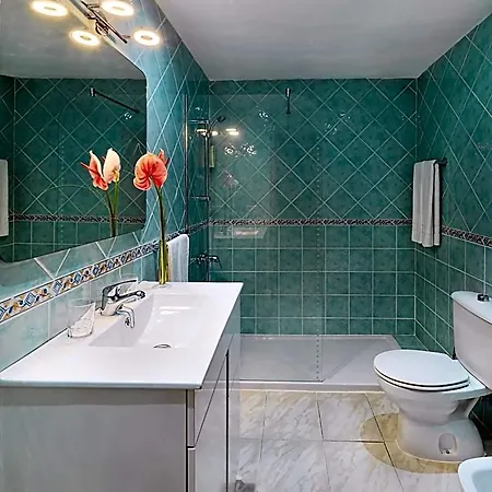 Regency Torviscas And 3* Costa Adeje