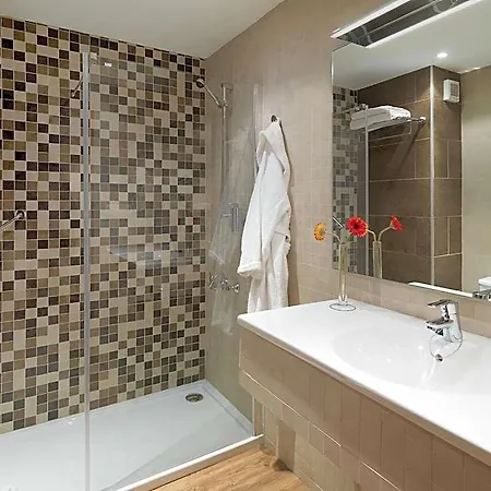 Regency Torviscas And 3* Costa Adeje