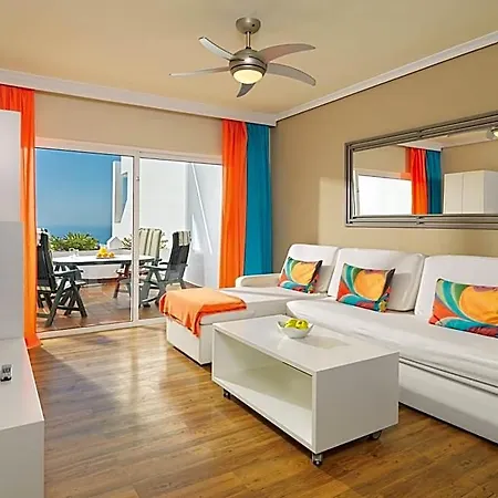 Apart Otel Regency Torviscas And Costa Adeje